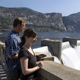 Dam on Hetch Hetchy
